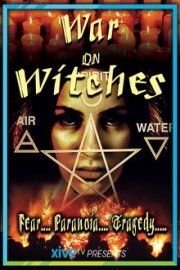 War on Witches