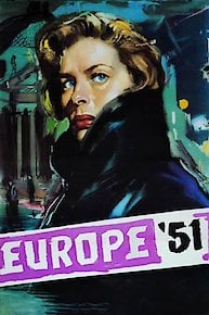 Europe '51