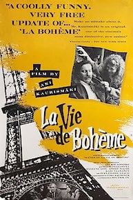 La Vie de Boheme