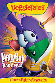 VeggieTales: Larry Boy and the Bad Apple