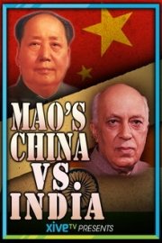 Mao's China vs. India