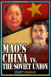 Mao's China vs. the Soviet Union