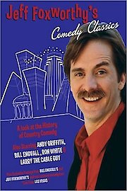 Jeff Foxworthy's Comedy Classics