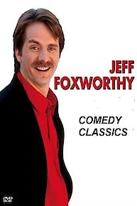 Jeff Foxworthy's Comedy Classics