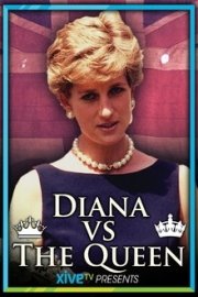 Diana vs. The Queen
