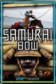 Samurai Bow