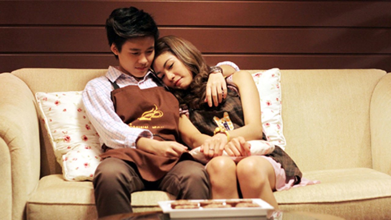 She: Their Love Story