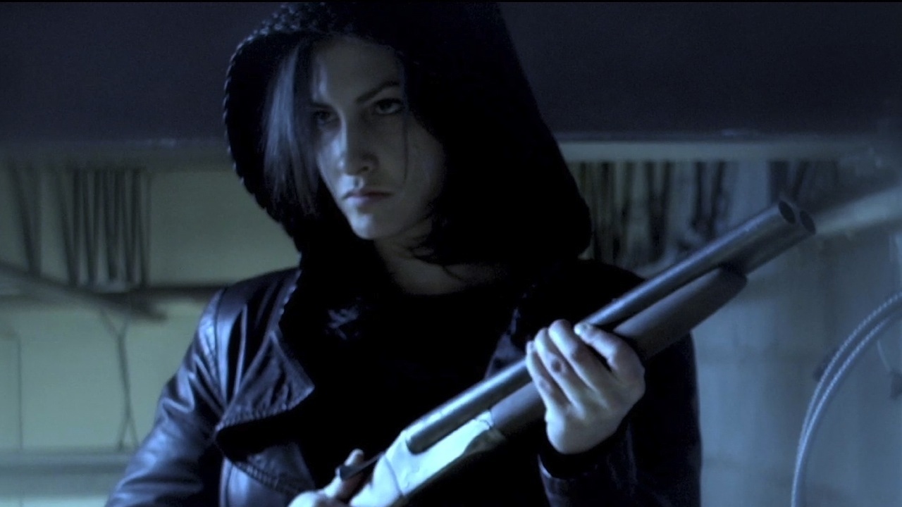 Sick: Survive The Night