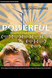 Powerful: Energy For Everyone