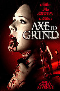 Axe To Grind