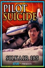 Silkair 185: Pilot Suicide?