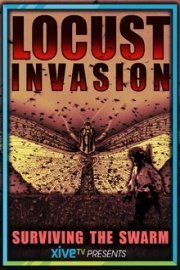 Locust Invasion