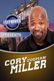 LAFF MOBB Presents Corey Zooman Miller