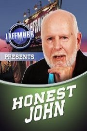 LAFF MOBB Presents Honest John