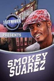 LAFF MOBB Presents Smokey Suarez