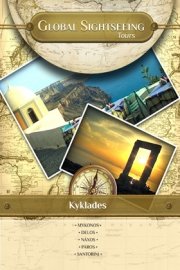 KYKLADES Cyclades, Greece