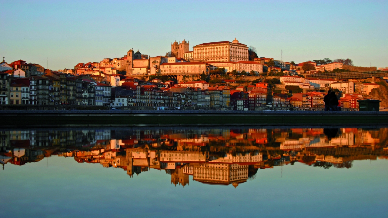 PORTO, Portugal