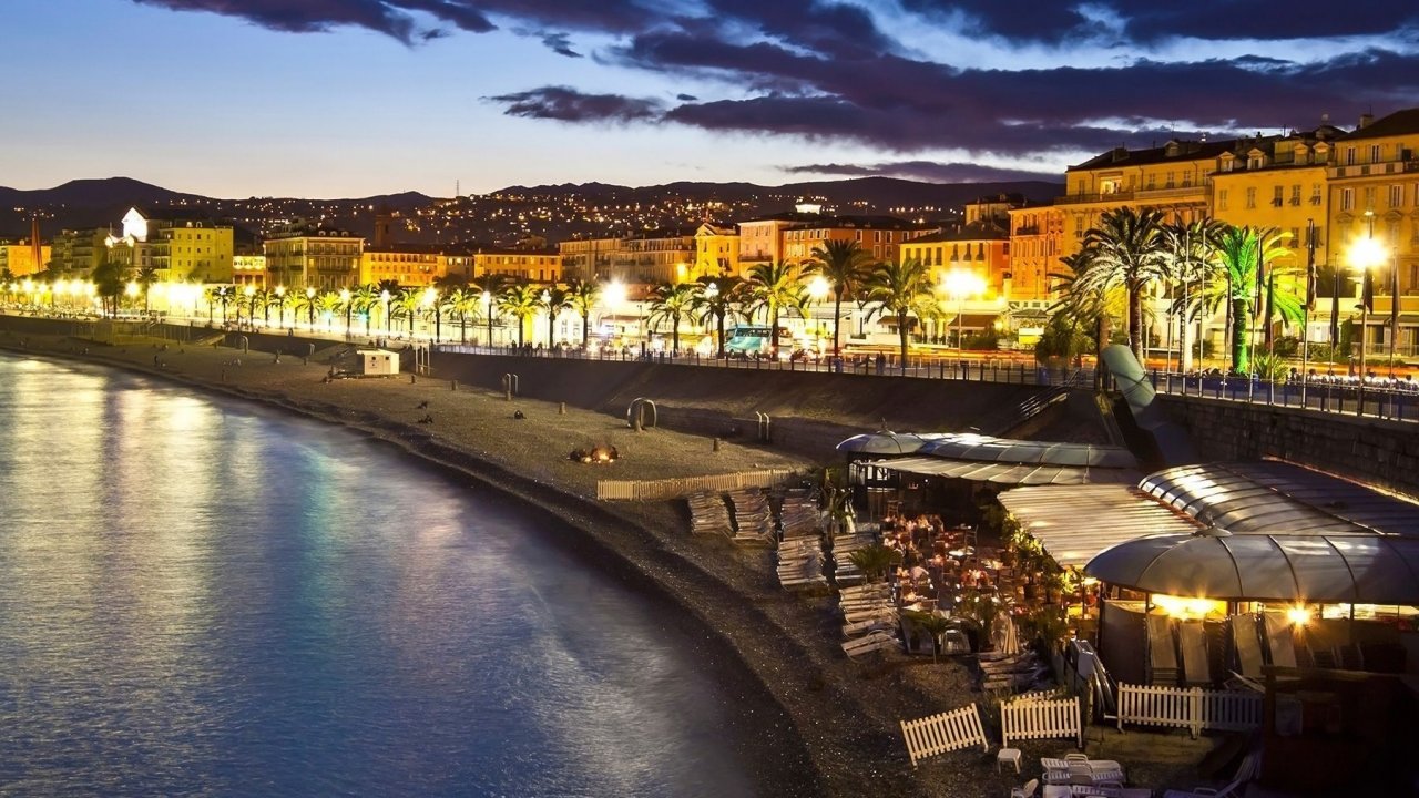 NICE, France