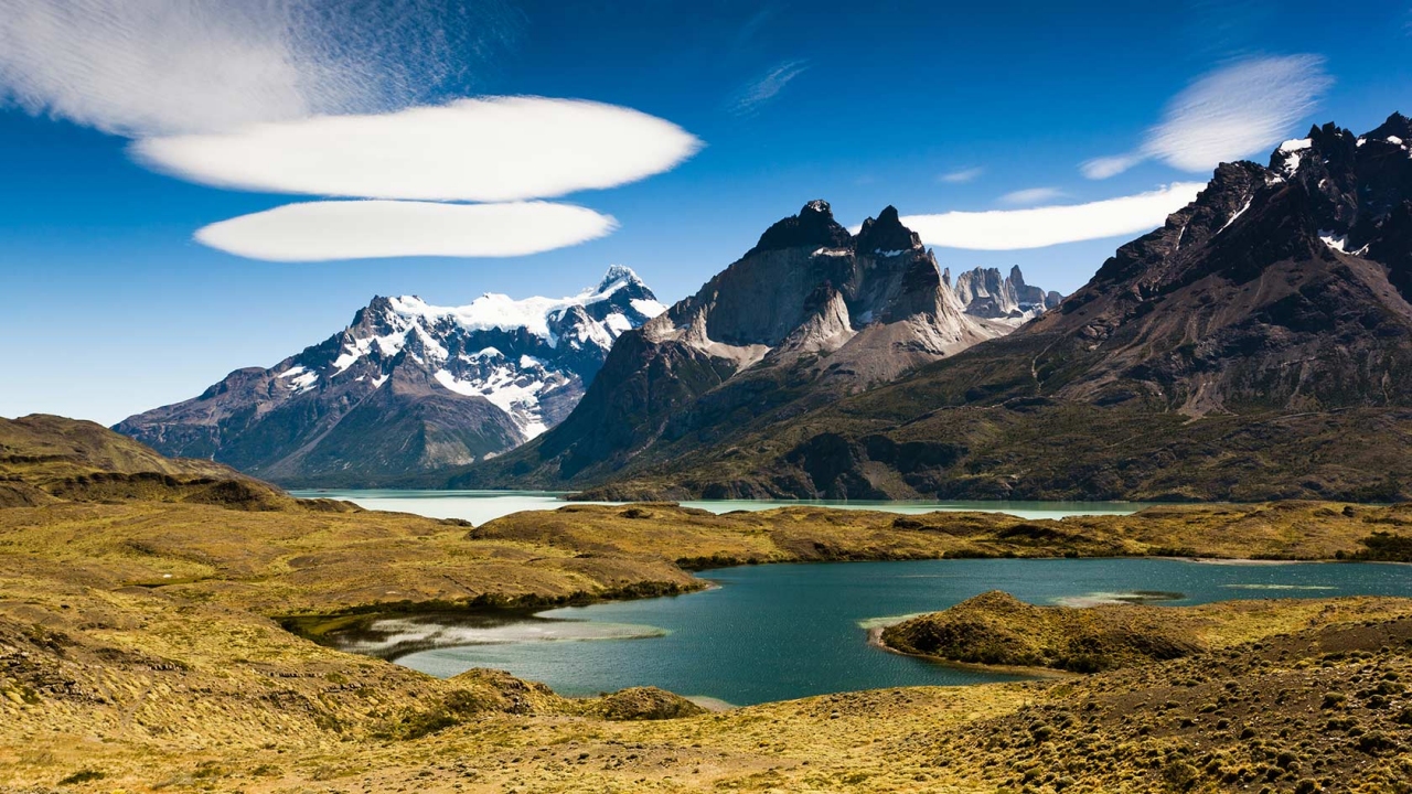PATAGONIA, Argentina