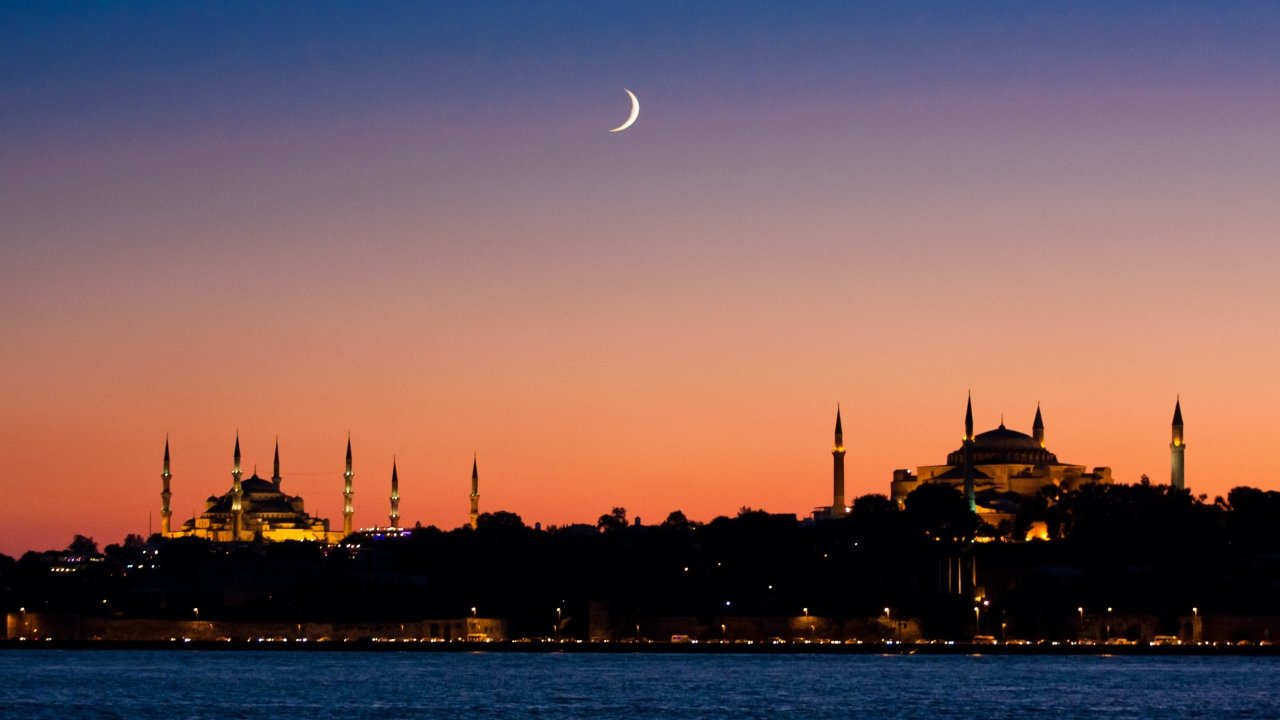 ISTANBUL, Turkey