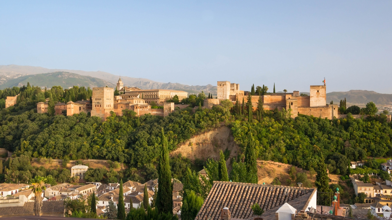 GRANADA, Spain
