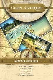 GOLFE DU MORBIHAN, Bretagne, France