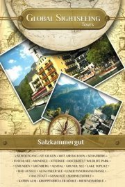 SALZKAMMERGUT, Austria