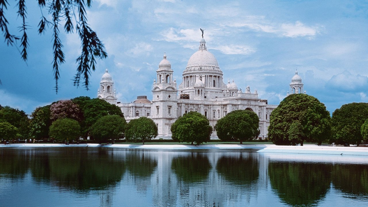 KOLKATA, Calcutta, India