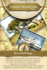 TIERRA del FUEGO, South America