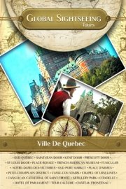 VILLE de QUEBEC, Canada