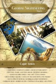 CAPE TOWN, South Africa