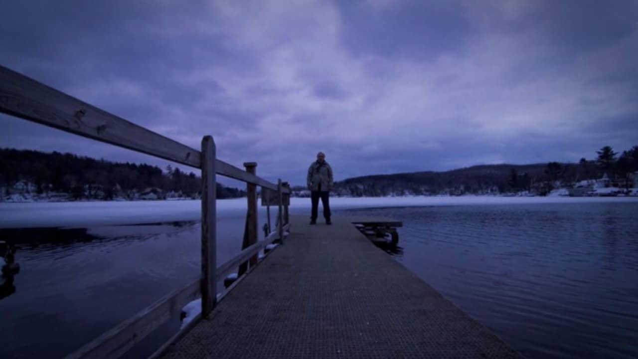 Pennsylvania Holy Ghosts