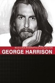Music Box Biographical Collection: George Harrison