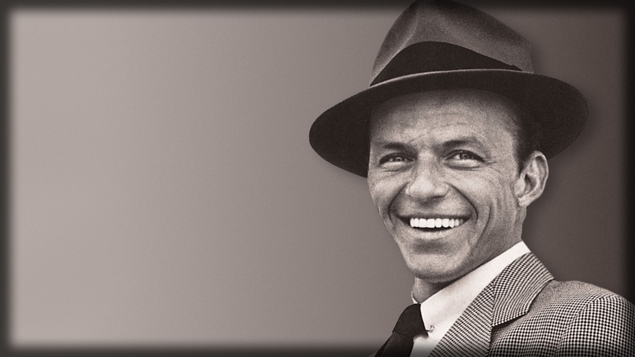 Music Box Biographical Collection: Frank Sinatra