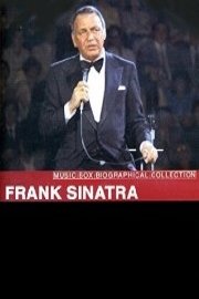 Music Box Biographical Collection: Frank Sinatra