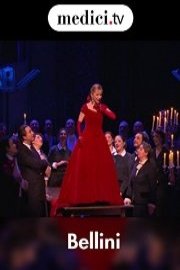 Bellini, La Somnambula - Natalie Dessay, Evelino Pido, Opera national de Paris