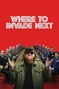 Where to Invade Next