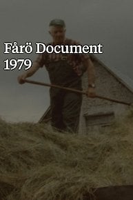 Faro Document 1979