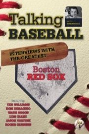 Talking Baseball with Ed Randall - Boston Red Sox