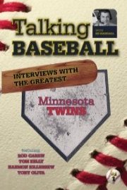 Talking Baseball with Ed Randall - Minnesota Twins