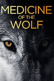 Medicine of the Wolf