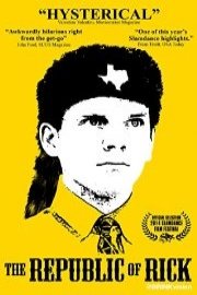 The Republic Of Rick