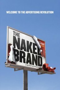 The Naked Brand