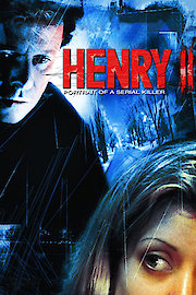 Henry 2: Portrait of a Serial Killer, Mask of Sanity