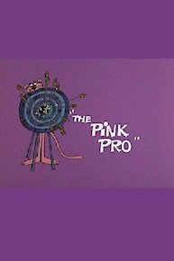 The Pink Pro