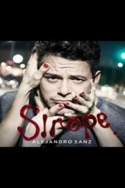 Alejandro Sanz: Sirope Vivo