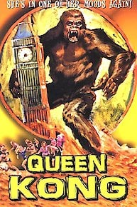 Queen Kong