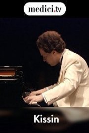 Liszt, Piano Sonata in B minor - Evgeny Kissin