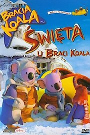 The Koala Brothers: Outback Christmas