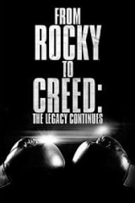 From Rocky to Creed: The Legacy Continues